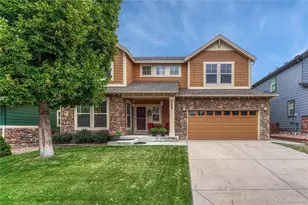 4599 Sunridge Terrace Dr, Castle Rock, CO 80109 - Photo 1