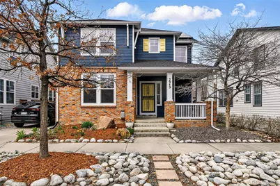 2949 Emporia Court, Denver, CO 80238 - Photo 1