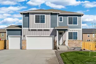 14015 Crownvetch Cir, Parker, CO 80134 - Photo 1