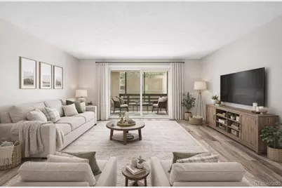 9335 E Center Avenue #1B, Denver, CO 80247 - Photo 1