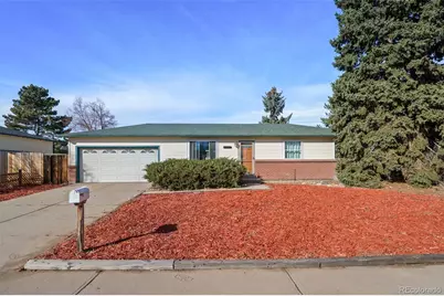 2787 S Helena Way, Aurora, CO 80013 - Photo 1