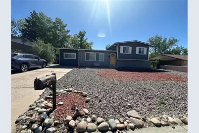 113 Harvard Street, Colorado Springs, CO 80911 - Photo 1