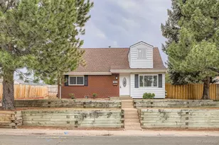 810 W Powers Dr, Littleton, CO 80120 - Photo 1