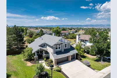 9393 Prairie View Drive, Highlands Ranch, CO 80126 - Photo 1