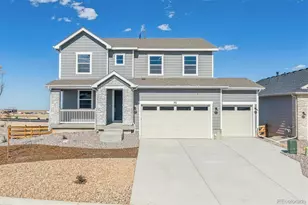701 Lawson Dr, Elizabeth, CO 80107 - Photo 1