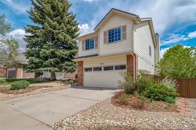 7072 Palisade Drive, Highlands Ranch, CO 80130 - Photo 1