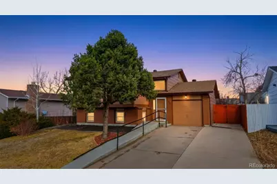 4886 S Jellison Street, Littleton, CO 80123 - Photo 1