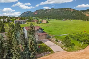 133 Wheatridge St, Palmer Lake, CO 80133 - Photo 1