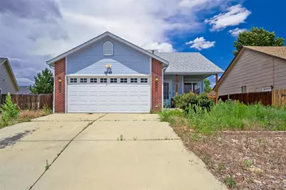 5542 Kingsboro Drive, Colorado Springs, CO 80911 - Photo 1