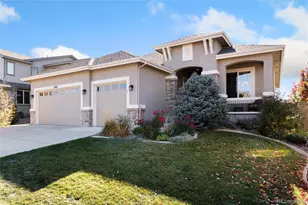 10881 Glengate Cir, Highlands Ranch, CO 80130 - Photo 1