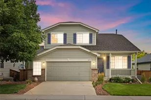 6773 Tiger Walk, Lone Tree, CO 80124 - Photo 1