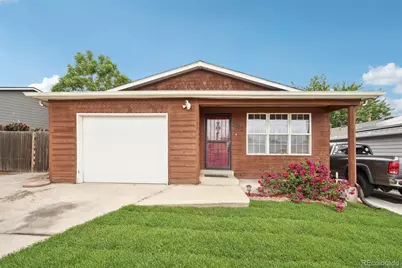 2393 E 90th Avenue, Thornton, CO 80229 - Photo 1