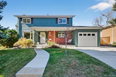 5843 Urban Court, Arvada, CO 80004 - Photo 1