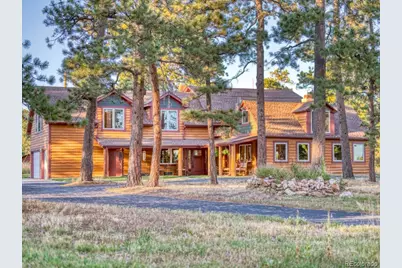 21531 Main Avenue, Golden, CO 80401 - Photo 1