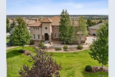 5687 Distant View Place, Parker, CO 80134 - Photo 1