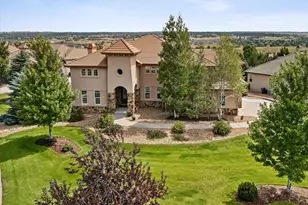 5687 Distant View Pl, Parker, CO 80134 - Photo 1