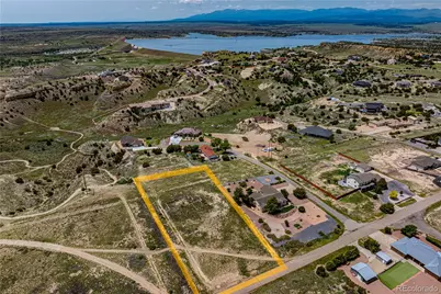 532 E Mountainside Drive, Pueblo, CO 81007 - Photo 1