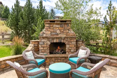 15798 Weaver Gulch Drive, Morrison, CO 80465 - Photo 1