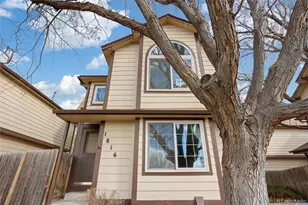 1816 S Pagosa Way, Aurora, CO 80017 - Photo 1