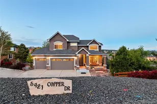 5421 Copper Dr, Colorado Springs, CO 80918 - Photo 1