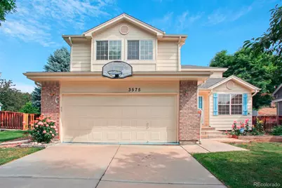 3575 W Hamilton Place, Denver, CO 80236 - Photo 1