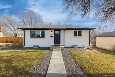 7946 Joan Drive, Denver, CO 80221 - Photo 1