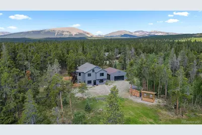 1110 Circle 73, Fairplay, CO 80440 - Photo 1