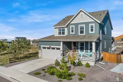 970 Horsetail Loop, Elizabeth, CO 80107 - Photo 1