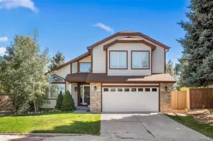 4310 W Old Windmill Way, Castle Rock, CO 80109 - Photo 1