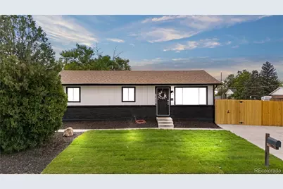 405 Dogwood Avenue, Brighton, CO 80601 - Photo 1