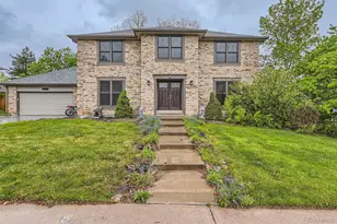 8075 S Harrison Way, Centennial, CO 80122 - Photo 1