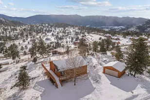 52 Deer Trail Dr, Bailey, CO 80421 - Photo 1