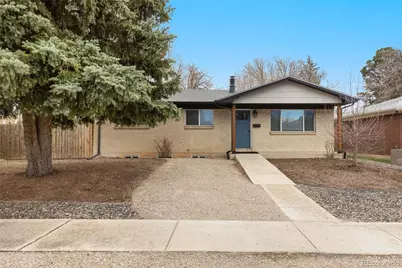 2939 N Institute Street, Colorado Springs, CO 80907 - Photo 1