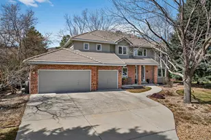 33 Lark Bunting Ln, Littleton, CO 80127 - Photo 1