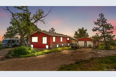 6820 Highway 79, Bennett, CO 80102 - Photo 1