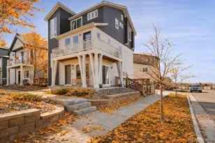 9125 Castlebear Dr, Colorado Springs, CO 80927 - Photo 1