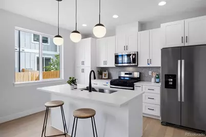 4020 Upham Street, Wheat Ridge, CO 80033 - Photo 1