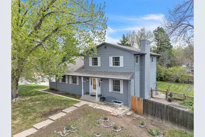 2717 Flintridge Drive, Colorado Springs, CO 80918 - Photo 1