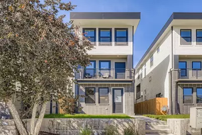 1559 N Hooker, Denver, CO 80204 - Photo 1