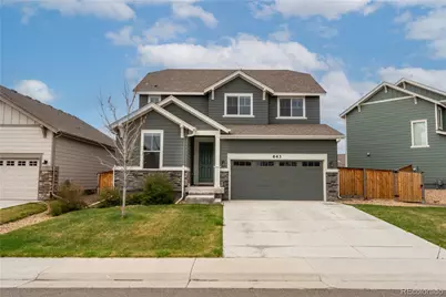 643 Ranchhand Drive, Berthoud, CO 80513 - Photo 1