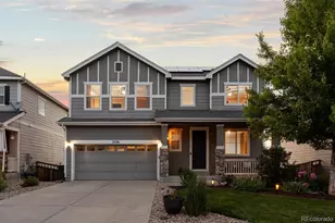 7536 Grady Cir, Castle Rock, CO 80108 - Photo 1