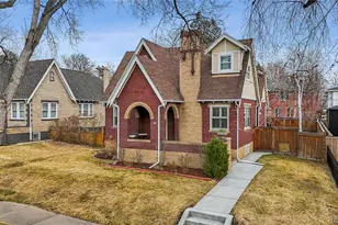 374 S Race St, Denver, CO 80209 - Photo 1
