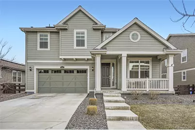 946 Compass Drive, Erie, CO 80516 - Photo 1
