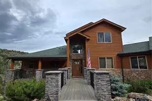 14514 Reserve Rd, Pine, CO 80470 - Photo 1