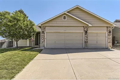 11014 Callaway Road, Parker, CO 80138 - Photo 1