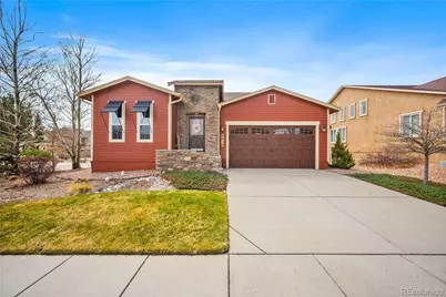 9010 Sky King Drive, Colorado Springs, CO 80924 - Photo 1