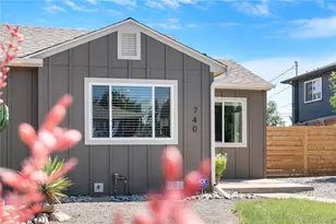 740 S Shoshone St, Denver, CO 80223 - Photo 1