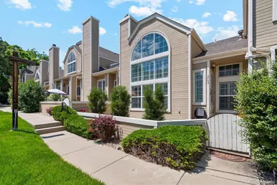 5704 W Atlantic Place, Lakewood, CO 80227 - Photo 1