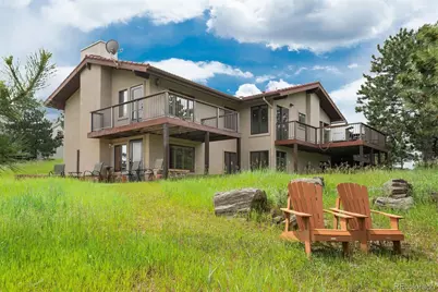 23843 Shooting Star Lane, Golden, CO 80401 - Photo 1