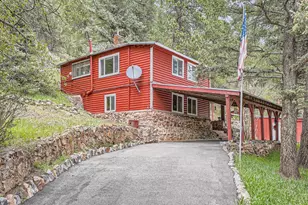 6837 S Brook Forest Rd, Evergreen, CO 80439 - Photo 1